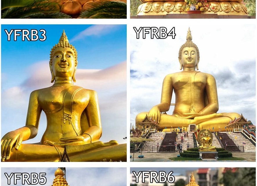 Притча о Будде, которая помогает мне преодолевать любые трудности